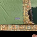 Jacques Coulon convertible sofa