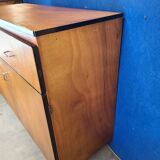 Light wood sideboard, mid-20th century