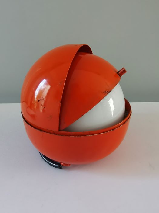 Italian lamp years 70 - Lamperti