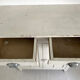 Buffet parisien vintage 50's