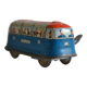 1950 vintage mechanical bus