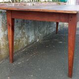 Farm table 8/10 people