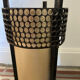 Porte parapluie vintage