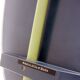 Vintage Memphis Style table Mirror - 1980s