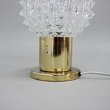 Table Lamp by Kamenicky Senov, Czechoslovakia, 1970