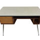 Desk design Marko Galvanitas Netherlands 1960