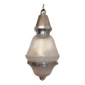 Suspension holophane