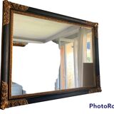 Large mirror