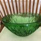 Vintage salad bowl