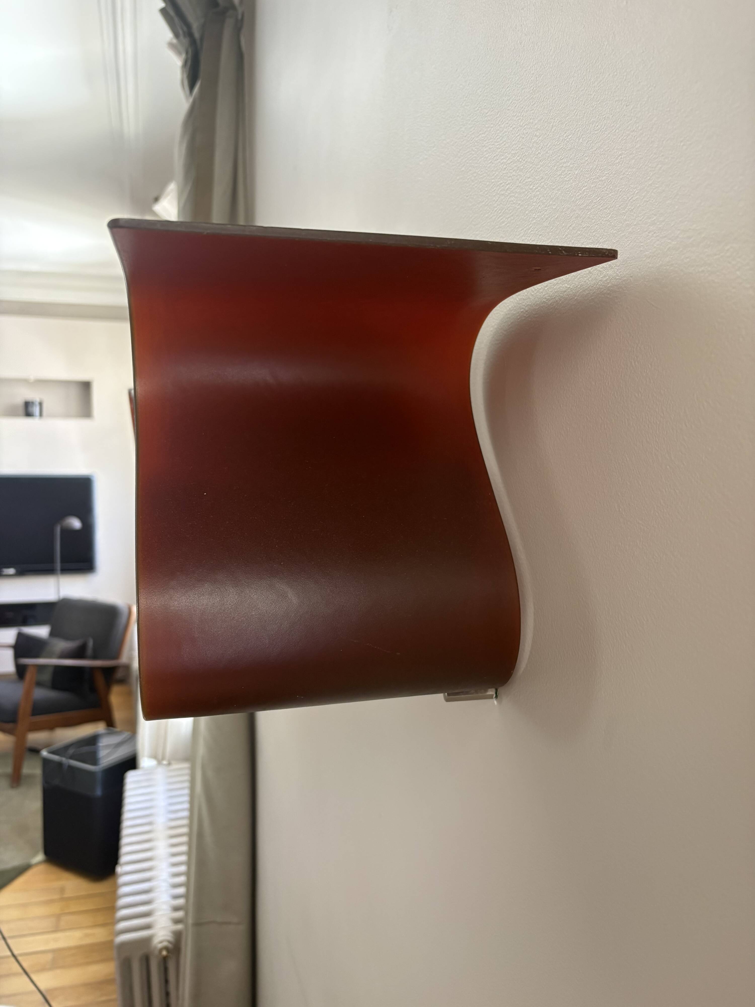 Kartell Shelf | Ron Arad Lovely Rita