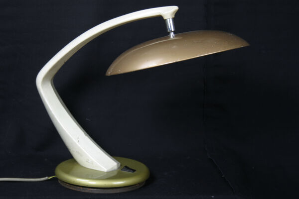 Lampe Fase, ''Boomerang 64
