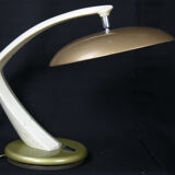 Lamp Fase, "Boomerang 64"