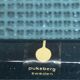 Set of 4 ashtrays Pukeberg