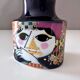 Rosenthal Björn Wiinblad candle holder from 1001 Nights, 70's