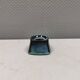 Small delicious candle holder from Danish Stogo ceramics 1980s