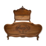Louis XV bed