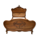 Louis XV bed
