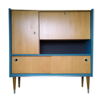 Bar secretary