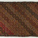 Anatolian handmade kilim rug 270 cm x 168 cm