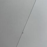 Vintage 1970s table and 4 chairs set.