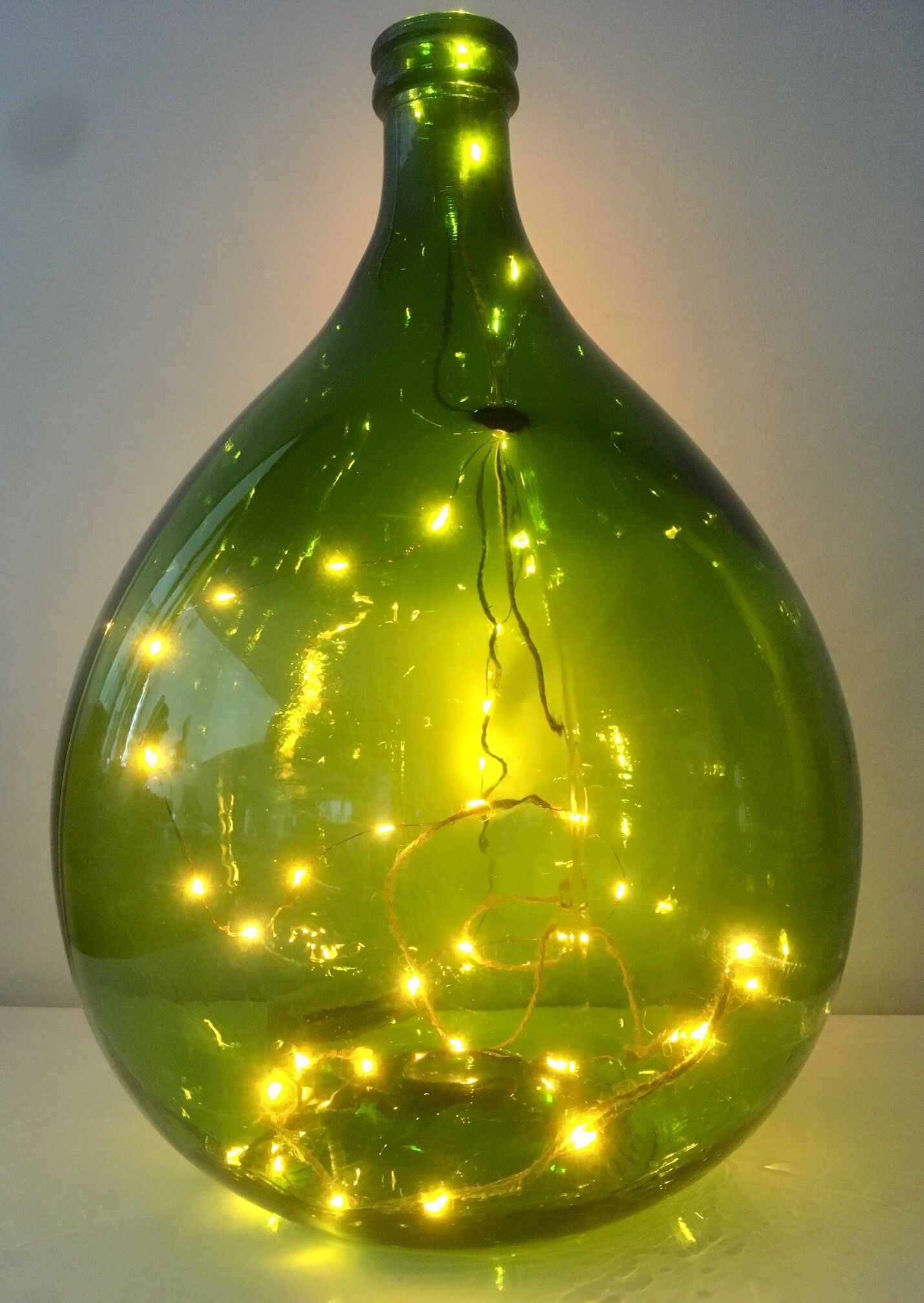 Demijohn 15l