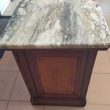 Counter furniture trade central island