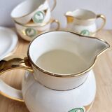 "Toi & Moi" Robj Tea Set by Villeroy & Boch