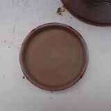 Old vinegar sandstone pot