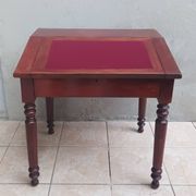 Bureau écritoire en noyer 19ème
