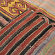 Tapis kilim 202x166cm