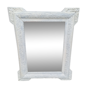 Miroir trumeau 69x89