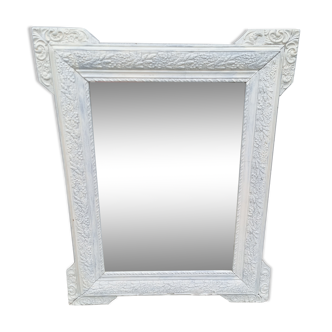 Trumeau mirror 69x89