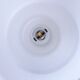 Suspension opaline