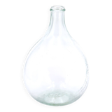 Transparent 5l demijohn