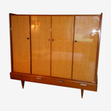 Armoire vintage
