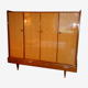 Vintage wardrobe