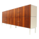 Buffet en palissandre d'Interlübke, fabriqué dans les années 1970