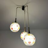 Vintage chandelier