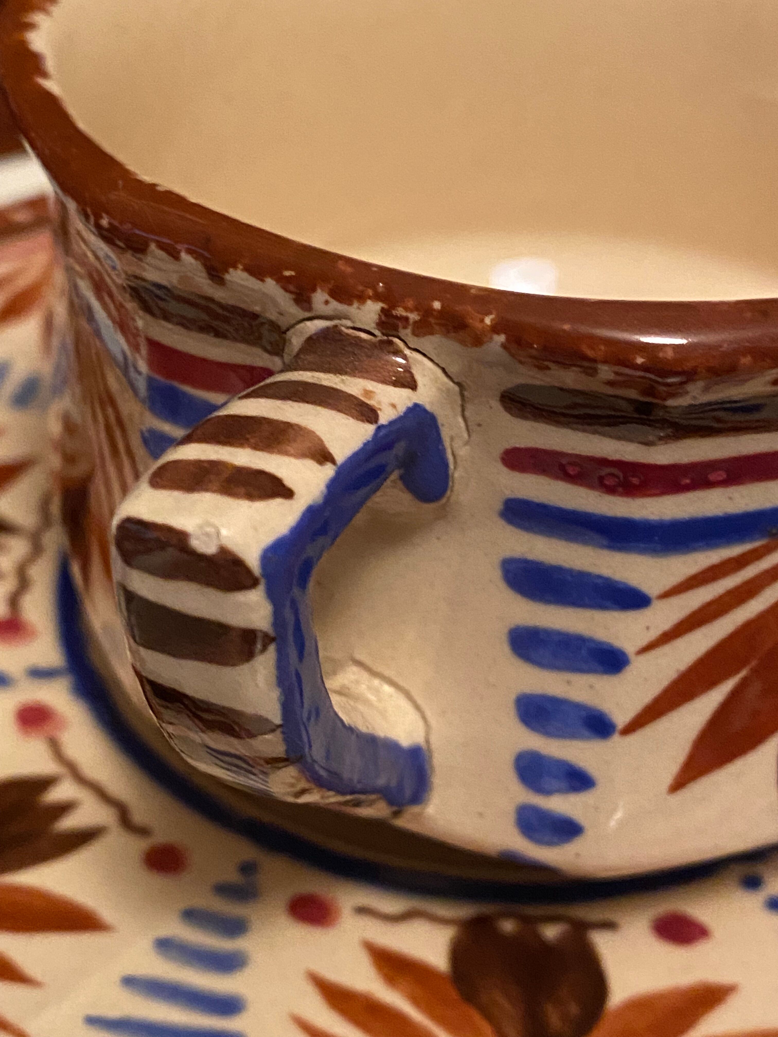 Lunch duo HB Quimper