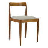 1970s Beech Chair by Drevotvar Jablonne, Czechoslovakia
