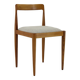 1970s Beech Chair by Drevotvar Jablonne, Czechoslovakia