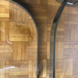 Design coffee table by Paul Legeard