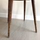 Tabouret d’atelier Baumann