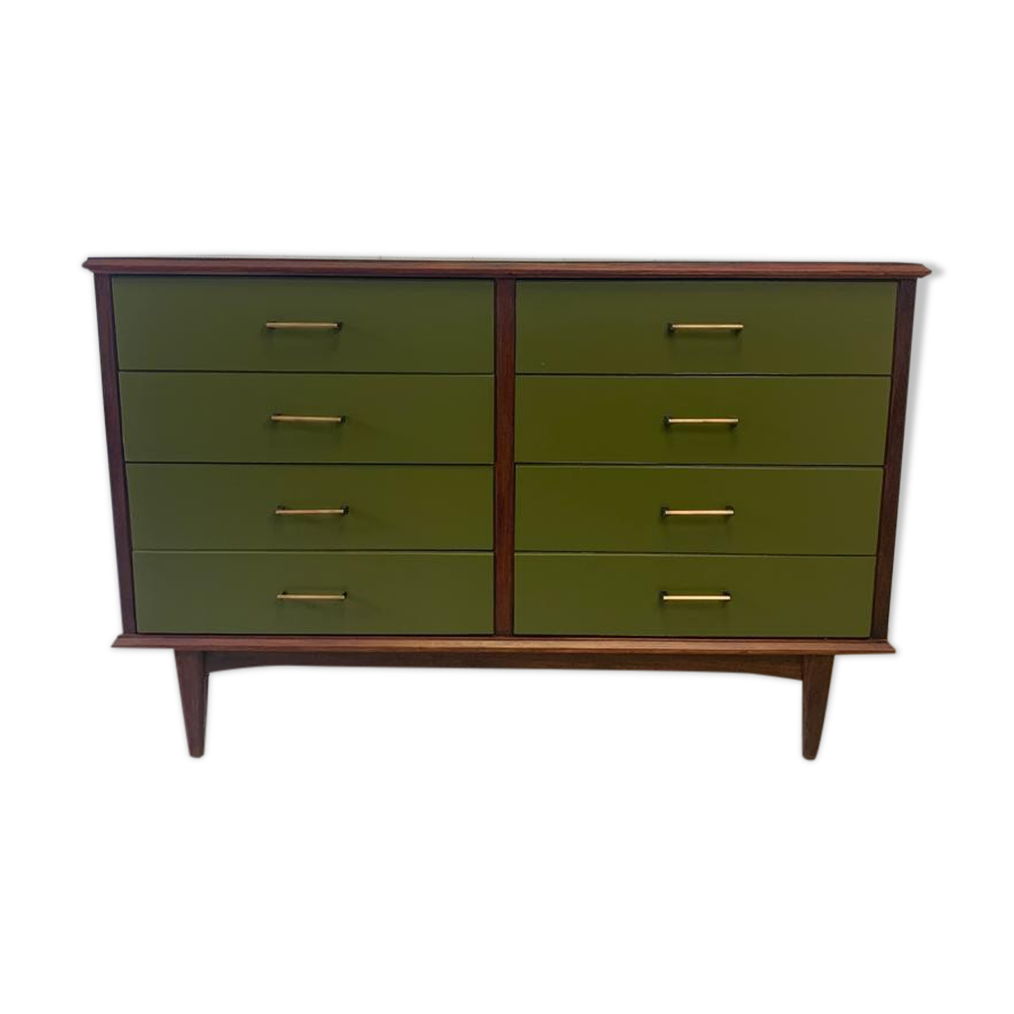 Chest of drawers 8 drawers