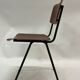 Chair Marko Eromes 60's holland