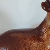 Box or Terrines of Venison Barbotine