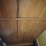 Louis Philippe style chest of drawers