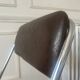 Vintage folding chair