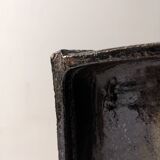 Ceramic pocket emptier