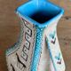 Italian vintage vase Deruta